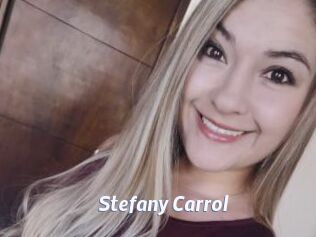 Stefany_Carrol