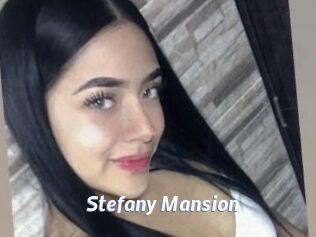 Stefany_Mansion