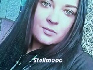 Stella1000