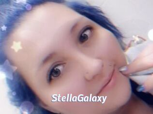 StellaGalaxy