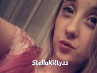 StellaKitty22