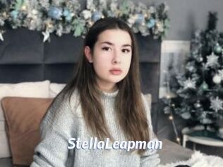 StellaLeapman