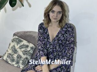 StellaMcMiller