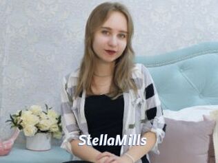 StellaMills