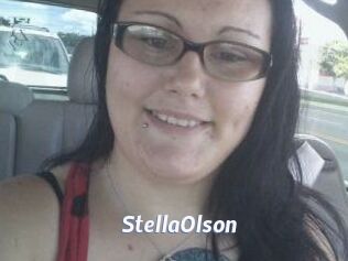 Stella_Olson