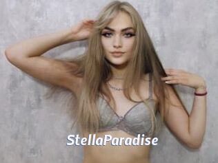 StellaParadise