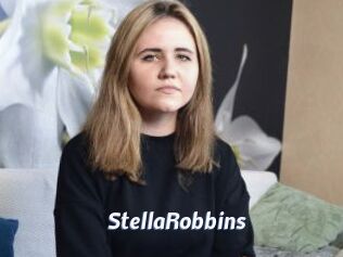 StellaRobbins