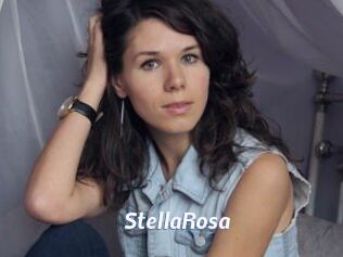 StellaRosa