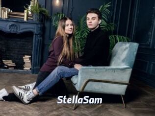 StellaSam