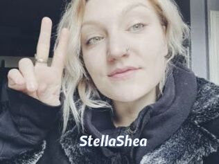 StellaShea