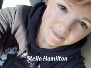 Stella_Hamilton Sexe amateur contributions