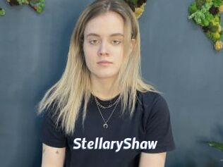 StellaryShaw Sexe amateur contributions