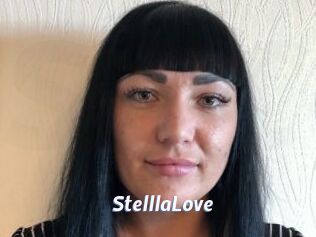 StelllaLove