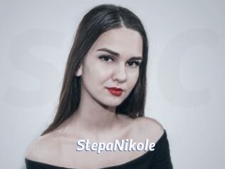 StepaNikole