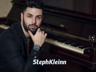 StephKleinn