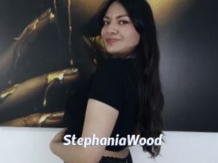 StephaniaWood