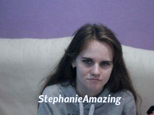 StephanieAmazing