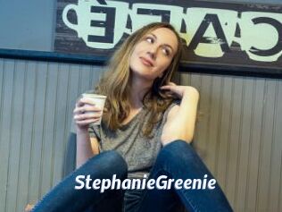 StephanieGreenie