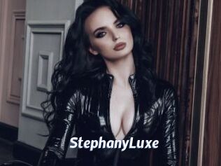 StephanyLuxe