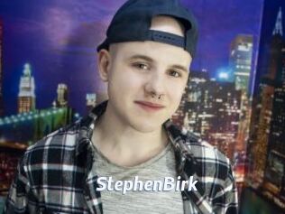 StephenBirk