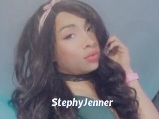 StephyJenner