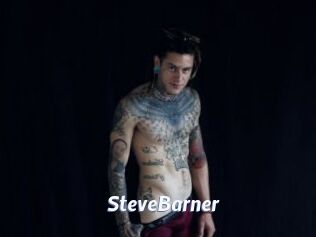 SteveBarner
