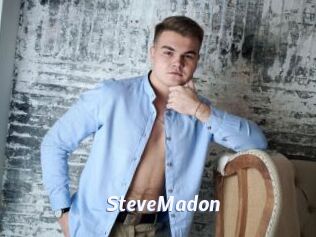 SteveMadon