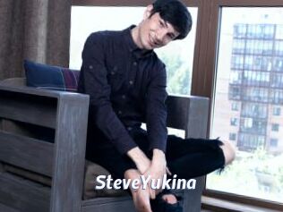 SteveYukina