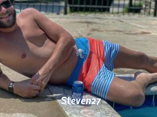 Steven27 Sexe amateur contributions
