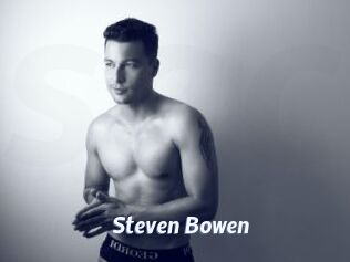 Steven_Bowen