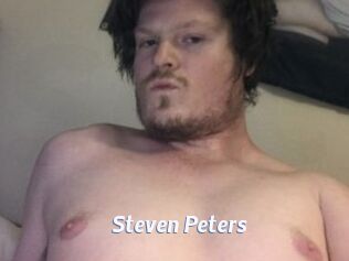 Steven_Peters