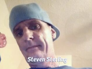 Steven_Sterling