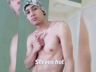 Steven_hot