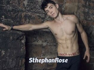 SthephanRose