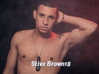 Stive_Brown18