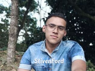StivenFord