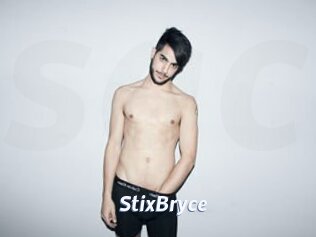 StixBryce Sexe amateur contributions