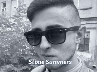 Stone_Summers Sexe amateur contributions