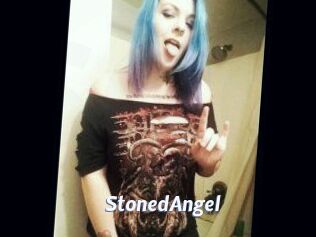 StonedAngel