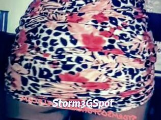 Storm3GSpot