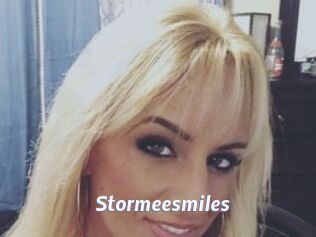 Stormeesmiles Sexe amateur contributions