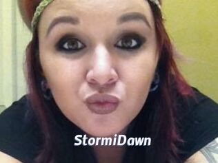 StormiDawn