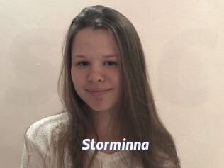 Storminna