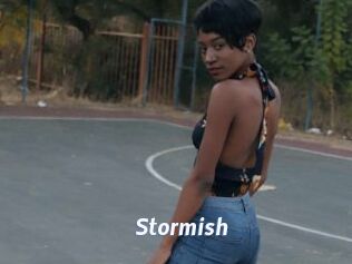 Stormish