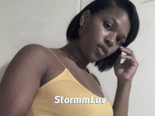 StormmLuv
