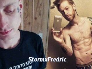 StormxFredric