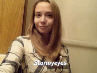 Stormyeyes