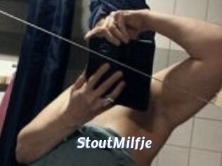 StoutMilfje
