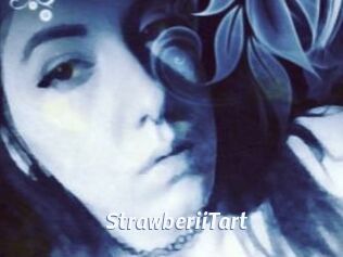 StrawberiiTart