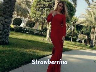 Strawberrina